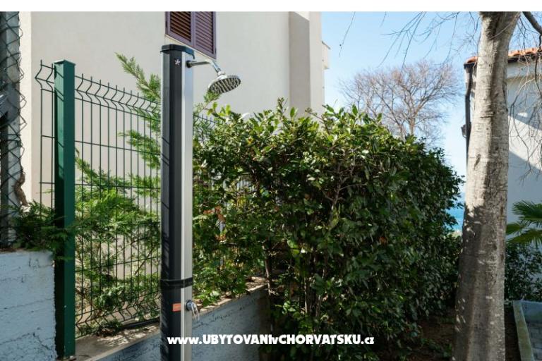 Mea Tia Boutique Seaside Apartman – fotó 17
