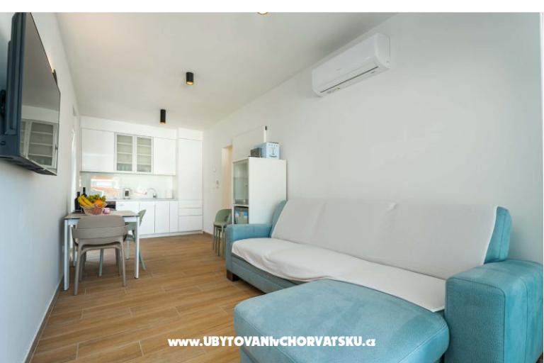 Mea Tia Boutique Seaside Apartman – fotó 18
