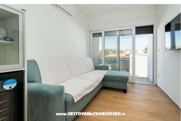 Mea Tia Boutique Seaside Apartman – fotó 19