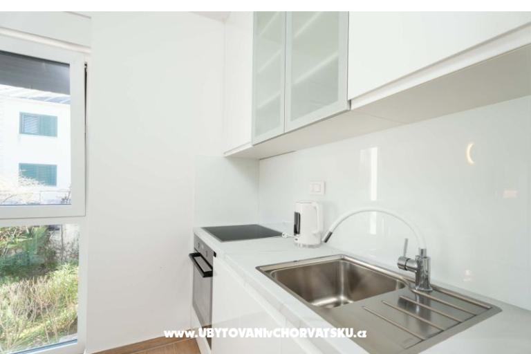 Mea Tia Boutique Seaside Apartman – fotó 21