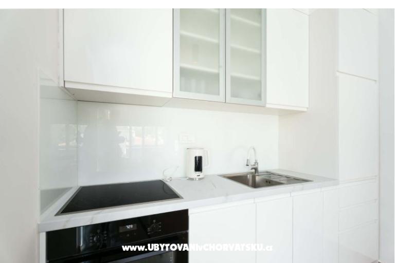 Mea Tia Boutique Seaside Apartman – fotó 22