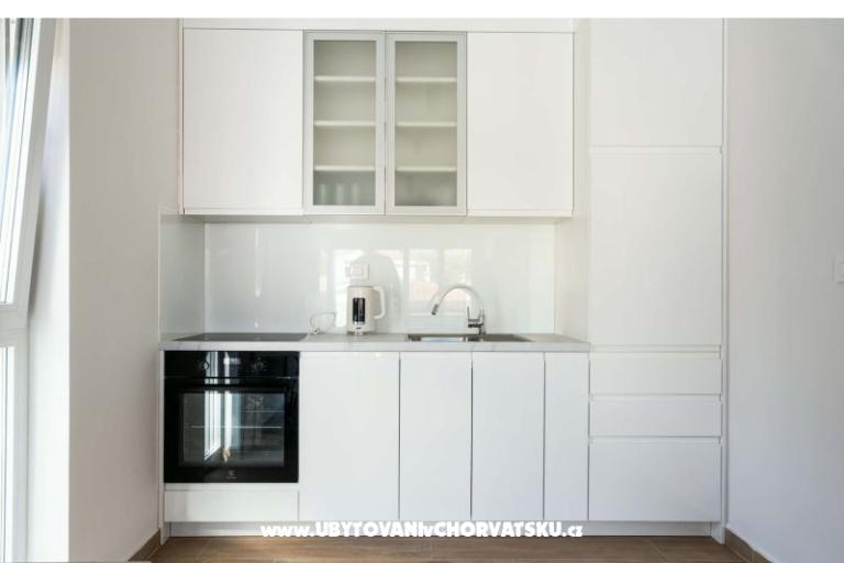 Mea Tia Boutique Seaside Apartman – fotó 23