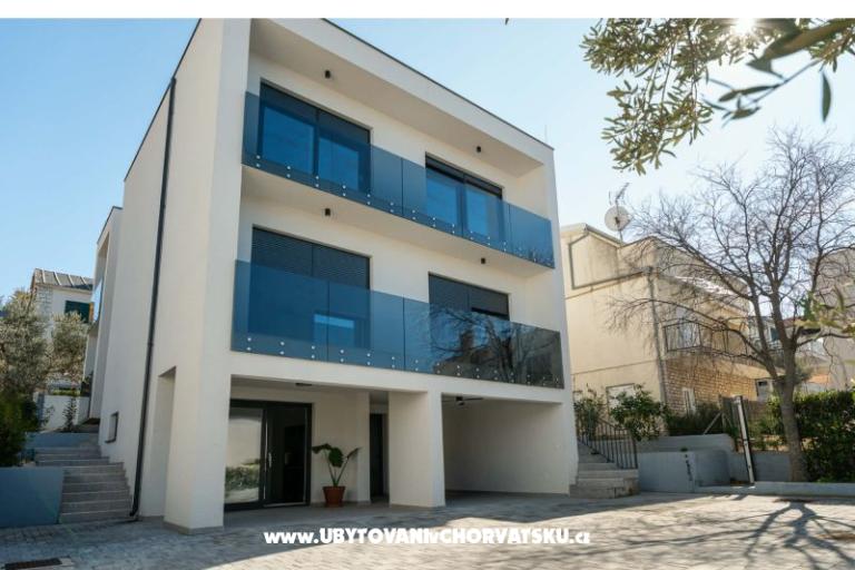 Mea Tia Boutique Seaside Apartman – fotó 24