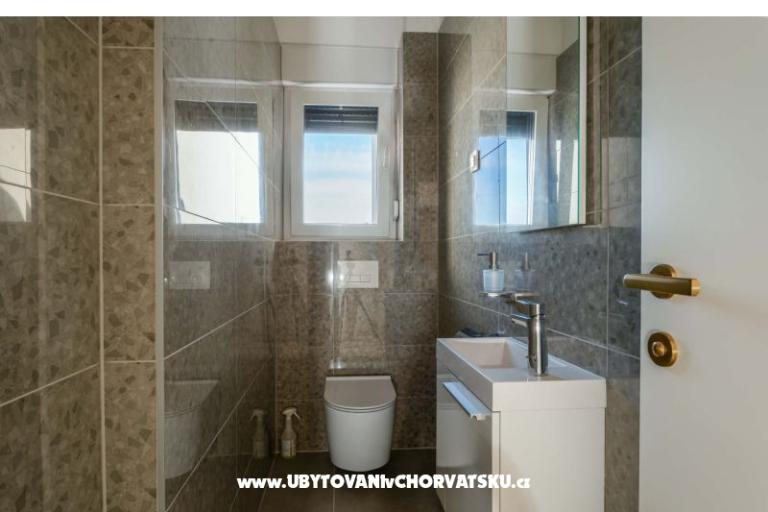 Mea Tia Boutique Seaside Apartman – fotó 25