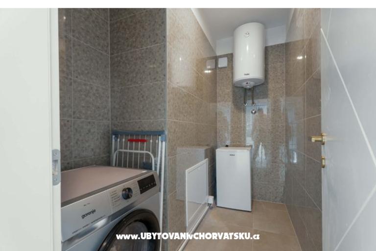 Mea Tia Boutique Seaside Apartman – fotó 26