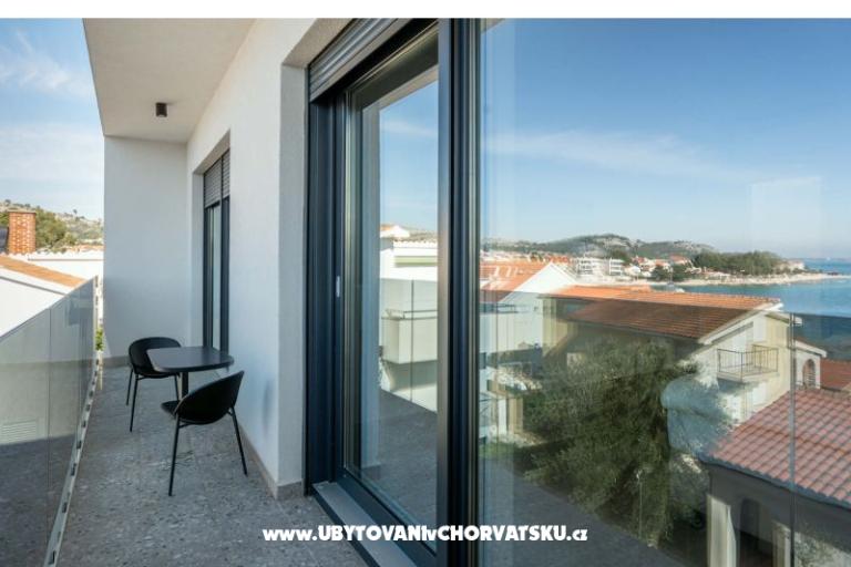 Mea Tia Boutique Seaside Apartman – fotó 30