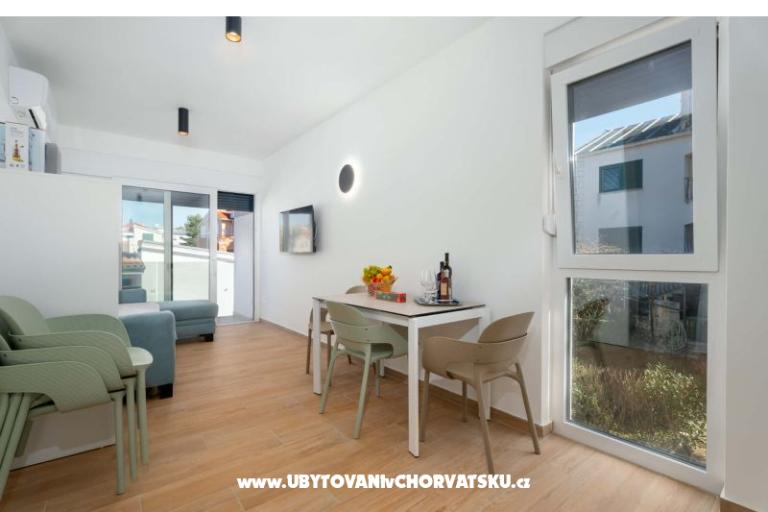 Mea Tia Boutique Seaside Apartman – fotó 4