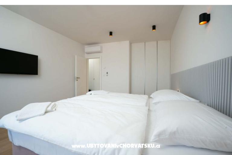 Mea Tia Boutique Seaside Apartman – fotó 5