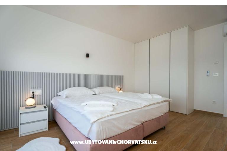 Mea Tia Boutique Seaside Apartman – fotó 6