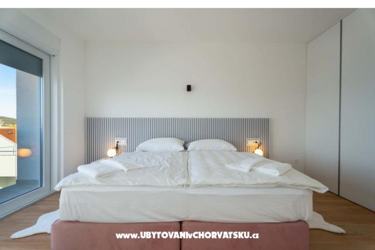 Mea Tia Boutique Seaside Apartman – fotó 7
