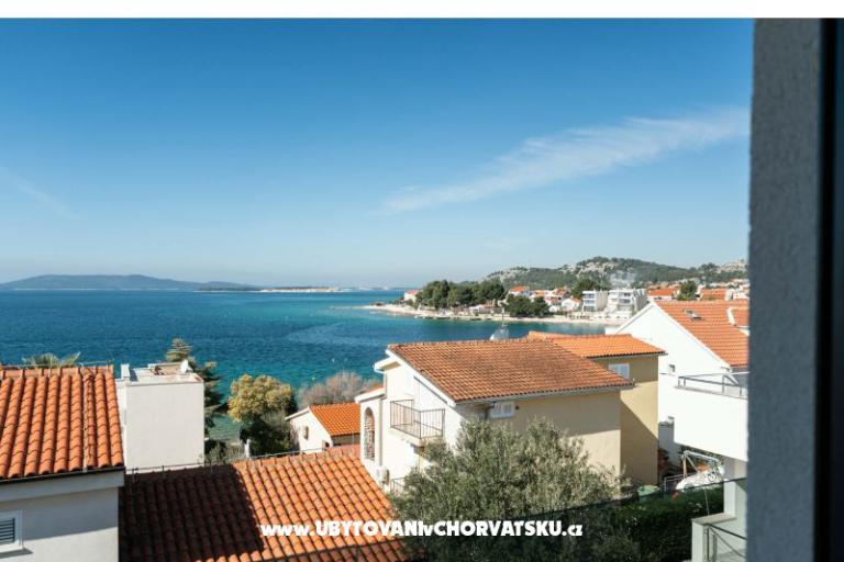 Mea Tia Boutique Seaside Apartman – fotó 8