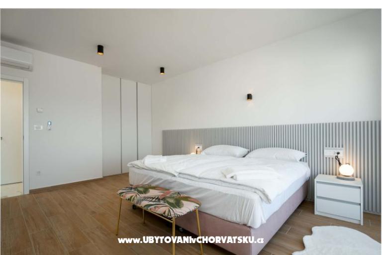 Mea Tia Boutique Seaside Apartman – fotó 9