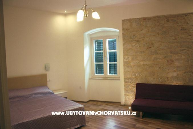 Medulić Palace rooms & apartments – fotó 2