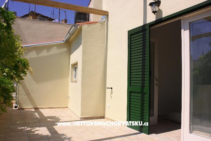 Medulić Palace rooms & apartments – fotó 3