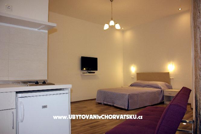 Medulić Palace rooms & apartments – fotó 6