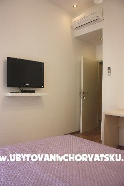 Medulić Palace rooms & apartments – fotó 7
