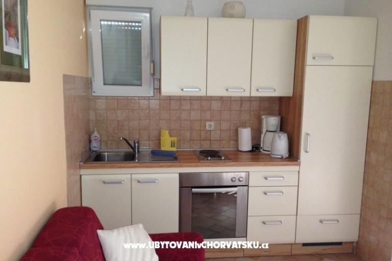 Apartmanok Mioc Žaborić Šibenik – fotó 10