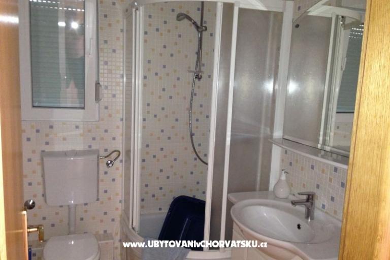 Apartmanok Mioc Žaborić Šibenik – fotó 11