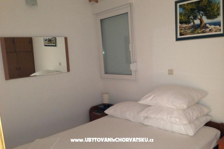 Apartmanok Mioc Žaborić Šibenik – fotó 12