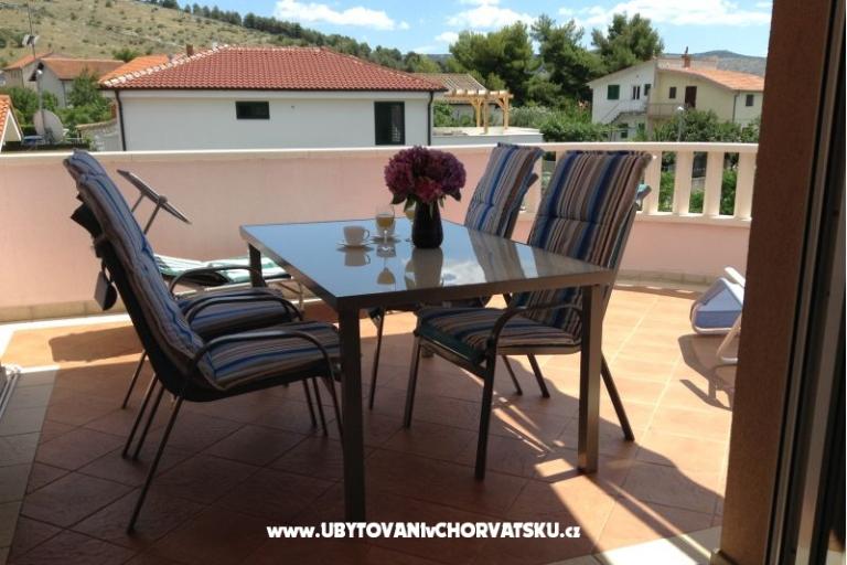 Apartmanok Mioc Žaborić Šibenik – fotó 15