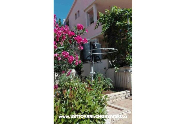 Apartmanok Mioc Žaborić Šibenik – fotó 16