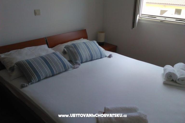 Apartmanok Mioc Žaborić Šibenik – fotó 17