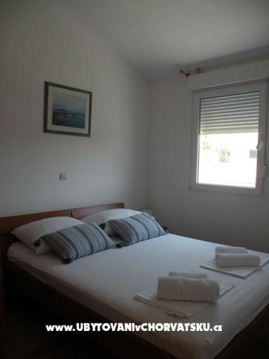 Apartmanok Mioc Žaborić Šibenik – fotó 3