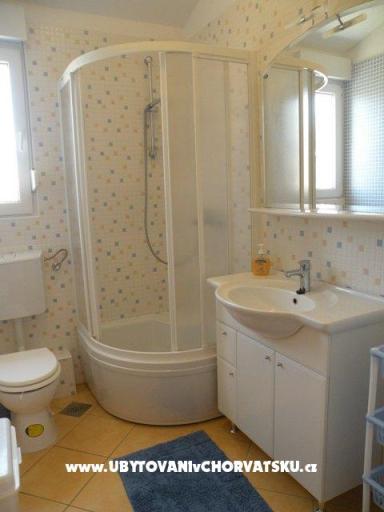 Apartmanok Mioc Žaborić Šibenik – fotó 5