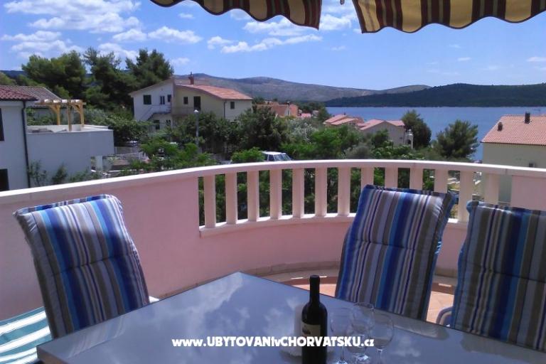 Apartmanok Mioc Žaborić Šibenik – fotó 7