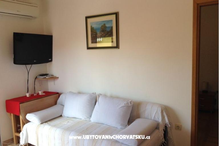Apartmanok Mioc Žaborić Šibenik – fotó 9