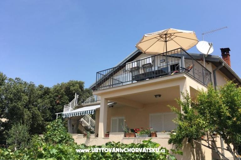Családi apartman house – fotó 10