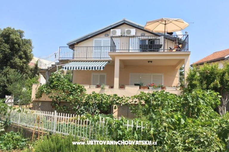 Családi apartman house – fotó 2