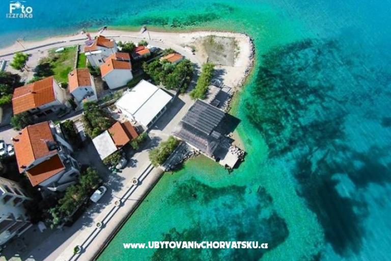 Családi apartman house – fotó 7