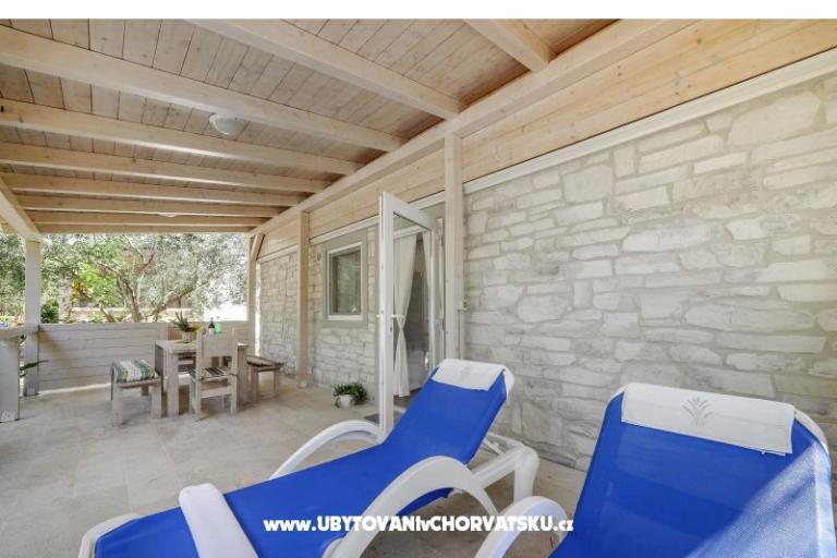 Holiday Resort Olive Garden Jadrija – fotó 12