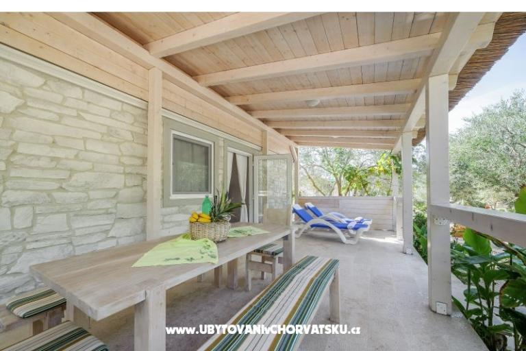Holiday Resort Olive Garden Jadrija – fotó 6