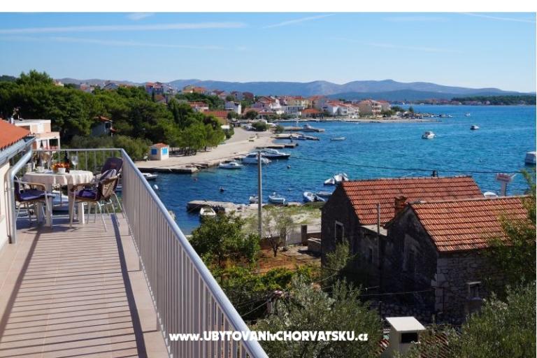 Beach house - Brodarica Šibenik – fotó 11