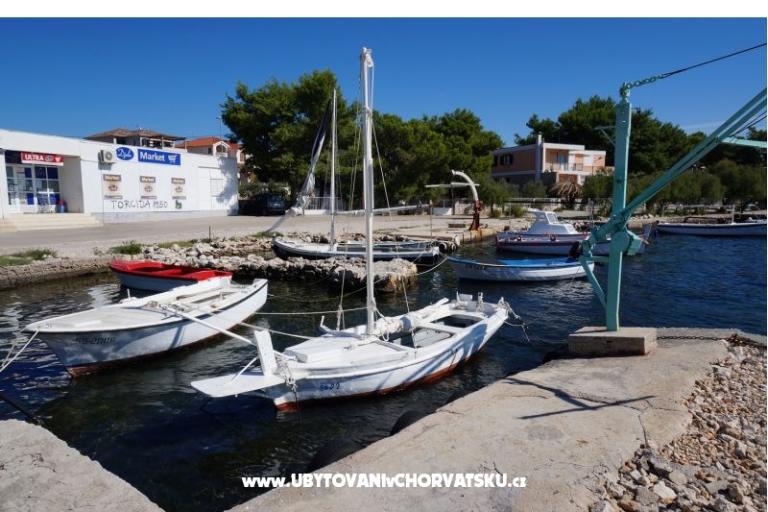 Beach house - Brodarica Šibenik – fotó 12