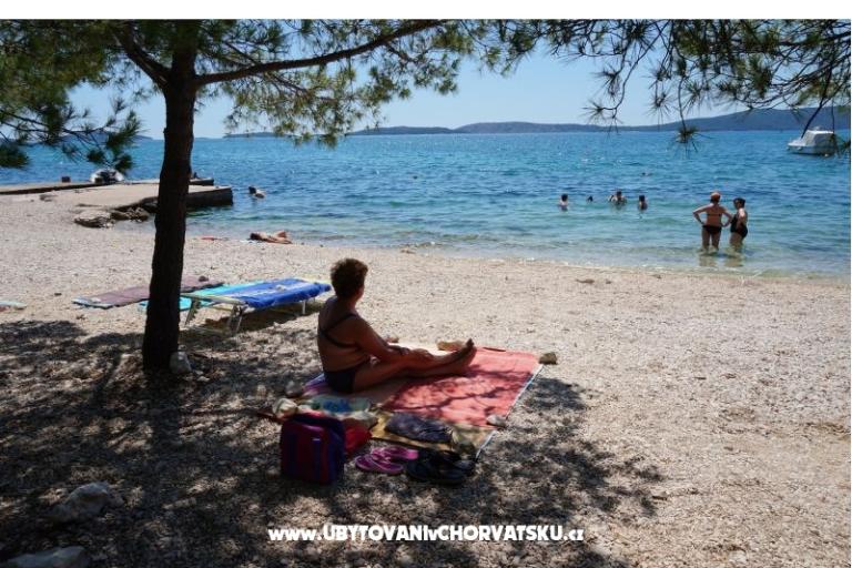 Beach house - Brodarica Šibenik – fotó 5