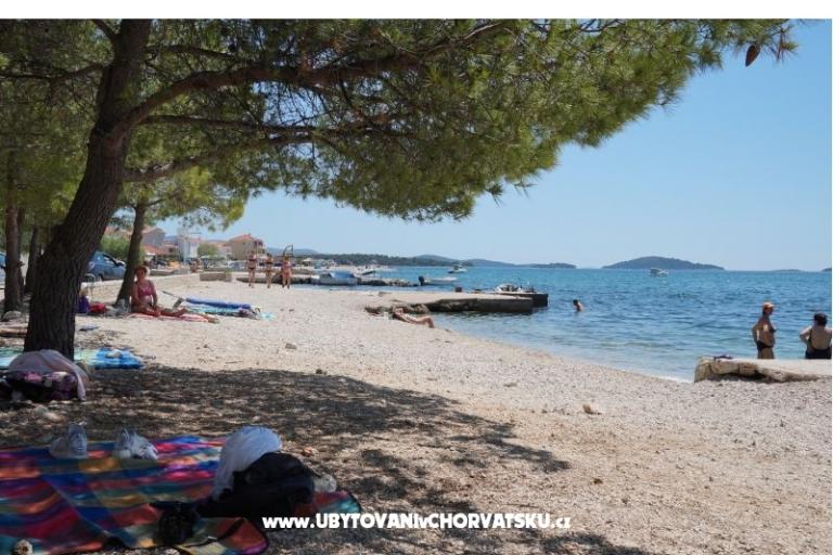 Beach house - Brodarica Šibenik – fotó 6