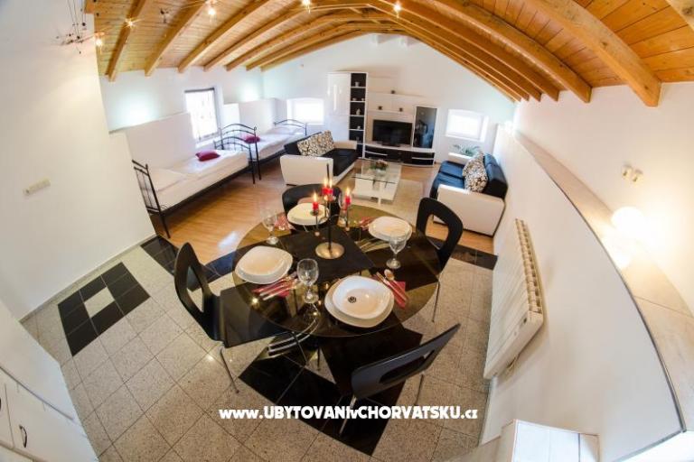 Sibenik Apartmanok STARS – fotó 11