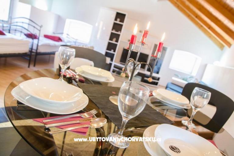Sibenik Apartmanok STARS – fotó 12