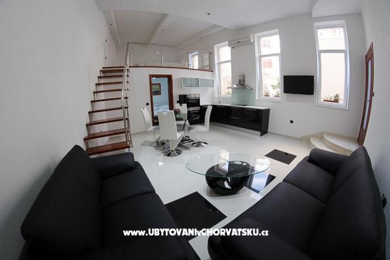 Sibenik Apartmanok STARS – fotó 13