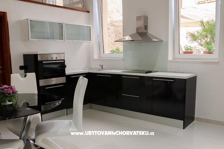 Sibenik Apartmanok STARS – fotó 14