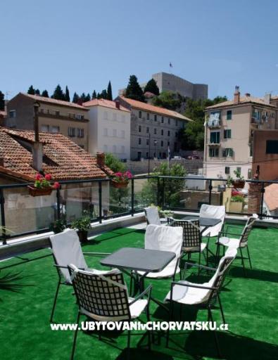 Sibenik Apartmanok STARS – fotó 16
