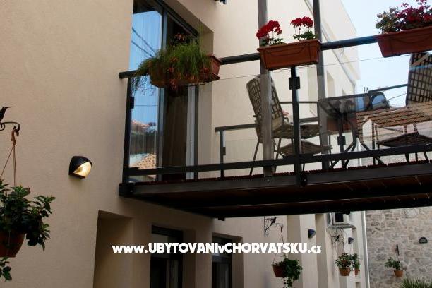 Sibenik Apartmanok STARS – fotó 17