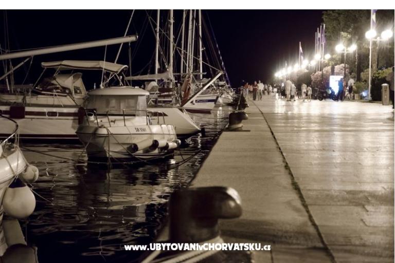 Sibenik Apartmanok STARS – fotó 18