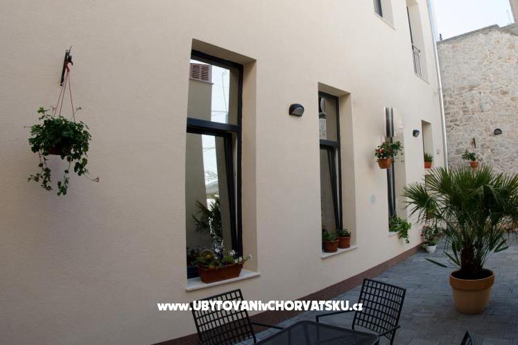 Sibenik Apartmanok STARS – fotó 2