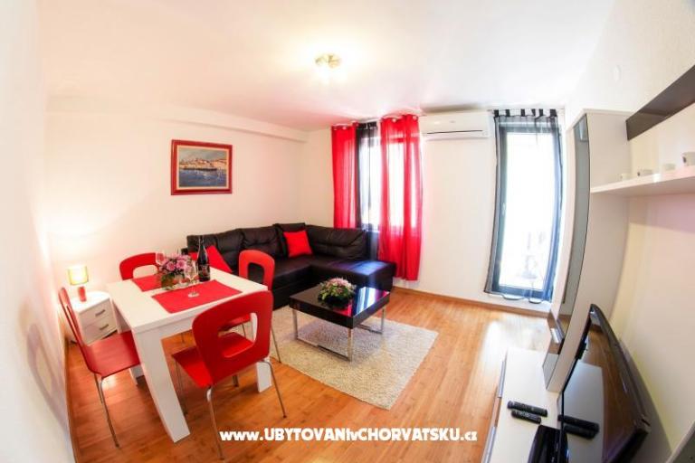 Sibenik Apartmanok STARS – fotó 7