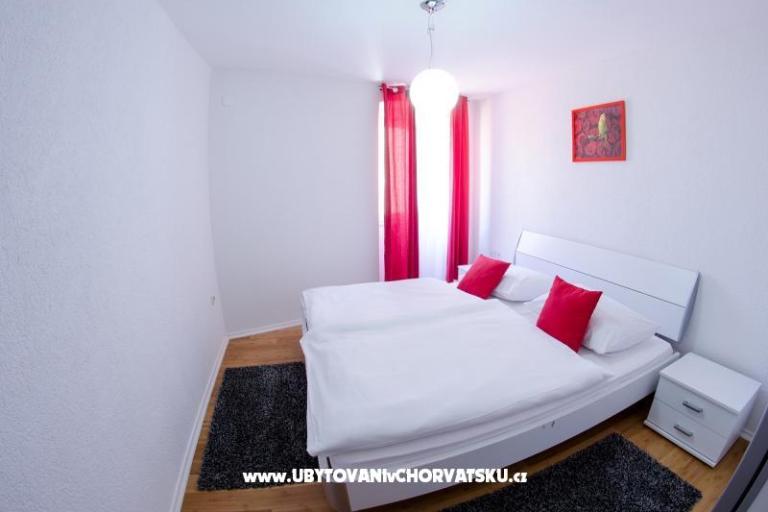 Sibenik Apartmanok STARS – fotó 8