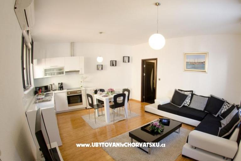 Sibenik Apartmanok STARS – fotó 9